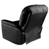 Rocker Recliner with Arizona Diamondbacks City Connect Logo