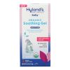 Hyland's Soothing Gel Organic Baby Night - 1 Each - 0.53 Ounces