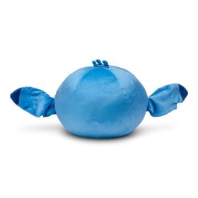 Lilo and Stitch Silly Alien Kids Round Cloud Pillow, 11 inches