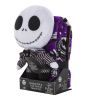 Disney Nightmare Before Christmas Jack Smackdown Silk Touch with Hugger 40x50 Inches