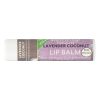 Soothing Touch Lavender Coconut Vegan Lip Balm - Case Of 12 - .25 Oz