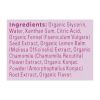 Hyland's Soothing Gel Organic Baby Night - 1 Each - 0.53 Ounces