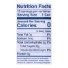 Waterloo's Lime Sparkling Water - Case Of 2 - 12/12 Fz