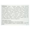 Giovanni All-natural Hair Styling Mousse Air-turbo Charged - 7 Oz