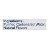 Waterloo's Lime Sparkling Water - Case Of 2 - 12/12 Fz