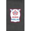Miami Marlins City Connect Secondary Logo Panel