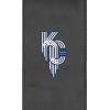 Kansas City Royals City Connect Primary Logo Panel