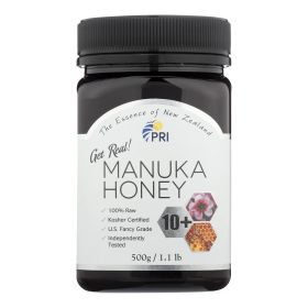 Pacific Resources International Manuka Honey - 1 Each - 1.1 Lb (Default: Default)